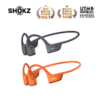 【SHOKZ】OpenRun Pro 2 S820 全新旗艦級專業運動耳機