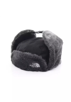 The North Face 二奢 Pre-loved The North Face WHITE LABEL EXPEDITION EARMUFF CAP hat black