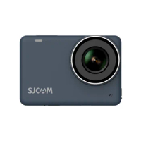 SJCAM SJ10X 4K Video Action Camera 4K/24fps WiFi 2.4GHz Waterproof Body 10M Outdoor Vlog with Gyro Stabilization