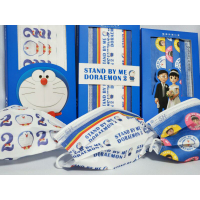 【現貨】哆啦A夢2 / Stand By Me 2 正版授權 MD雙鋼印醫療口罩 10片/盒《上好生醫 X 華淨醫材》