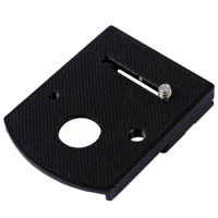 Quick Release Plate for Hasselblad 500 501 503 903 905 series Mamiya 645 Series/RB67 series/C2/C22/C220/C3/C33/C330