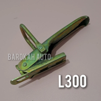 Handle kunci bak belakang mitsubishi L300