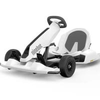 Gokart Ride On Electric Car Adults Go Kart Go-kart Off Road Racing Karting Go Karts