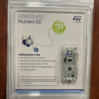 NUCLEO-L432KC ST Nucleo-32 Original genuine ARM Discovery kit with STM32L432 MCU Development Board