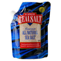 RealSalt 浚泰鑽石鹽 天然礦物海鹽 737g