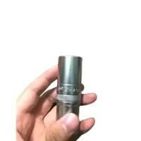 Mata Sok Panjang 19 mm 1/2" Tekiro Kunci Sok Sock Panjang Tekiro