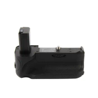 A6500 Vertical Battery Grip For Sony A6500 ILCE-6500 Alpha 6500 Battery Grip