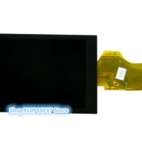 NEW LCD Display Screen For SONY A7II A7 II (ILCE-7M2) A7R II ( ILCE-7RM2 ) A7RII A7SII A7S II Digital Camera Repair Part + Glass