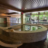 【山之川溫泉會館】雙人溫馨湯屋1.5小時+雙人套餐(MO)