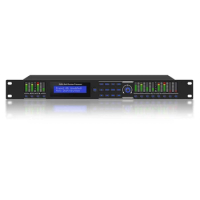 PS-48 Protea digit 4x8 digital audio processor line array dsp mixing Speaker management pa system