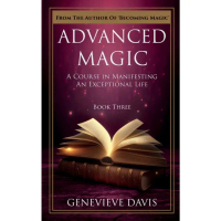 [ACEPREMIER] Advanced Magic (Book 3) #