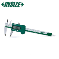 【INSIZE】袖珍數位卡尺-100A(1111-100A)