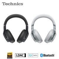 Technics ANC降噪藍牙耳罩式耳機 EAH-A800