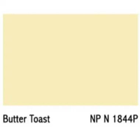 Nippon Paint Vinilex Pro 1000 Cat Tembok Interior Tingting 4,5 Kg Soft Tissue Butter Toast