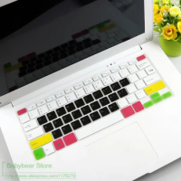 For Jumper EZbook 3s 14 14.1 inch / Ezbook 3 2 Se 4G 6G A13 laptop Silicone Keyboard Cover Protector Skin