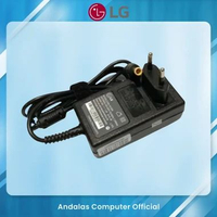 Adaptor Monitor LG 19V 1.3A Original