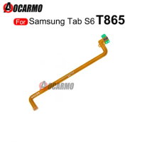 Touch Sensor Connection Flex Cable Repair Part For Samsung Galaxy Tab S6 T865