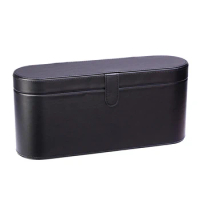 Portable Storage Bag For Stick Curling Carry Case Shockproof Box Curling Iron Storage Bag For Dyson Airwrap Travel Storage Pouch