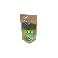 【亞源泉】山粉圓 450g/包 5包組(山粉圓 養生茶飲)