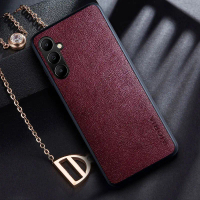 SAMSUNG A05 / A05S CASE LEATHER CASE AIORIA LEATHER