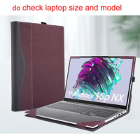 Case For Lenovo Thinkbook 16+ 2022 G4+ IAP ARA IdeaPad 5 Pro 5i Slim Gen 6 Laptop Sleeve Detachable Notebook Cover Bag Skin Gift