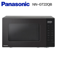 Panasonic國際牌 20L 燒烤微波爐NN-GT22QB