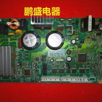 for Panasonic Refrigerator NR-F532TH NR-F532TT NR-F532TX Display Board