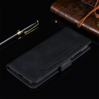For OPPO Reno8 Pro+ 5G Wallet Flip Style Skin Feel Leather Phone Cover For OPPO Reno8 Pro 5G Reno8 With Separate Card Slot