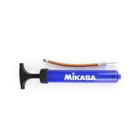MIKASA 打氣筒(籃球 足球 排球 躲避球 附球針【MKPA22_1】≡排汗專家≡