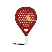 Adidas Padel Racket Spain World Cup 2026 Limited Edition