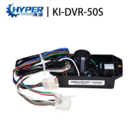 KIPOR AVR 50S KI-DAVR-50S 50S3 KI-DAVR-50S3 220V AVR Genset for Kipor Generator Automatic Voltage Regulator Module