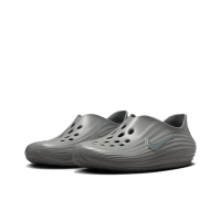 Nike ReactX Rejuven8 Smoke Grey 灰色 涼鞋 柔軟 舒適 休閒鞋 男鞋 HV5060-002