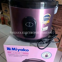 MIYAKO MAGIC COM JUMBO 3LT MCG 751