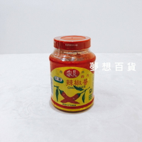 家見四川辣椒醬(6入) 素食可 辣醬 調味醬  "賣場另有單罐販售" (伊凡卡百貨)