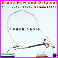 New FG540 EDP Touch Cable For Lenovo IdeaPad L340-15 L340-15API LCD sreen cable DC020023620
