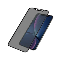 【PanzerGlass】iPhone 11 6.1吋 2.5D耐衝擊高透鋼化防窺玻璃保護貼