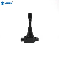 Hot selling high Quality ignition coil For NISSAN 22448-JF00B ignition coil