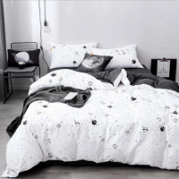 Simplehome Bộ Dra Mền Simplehome MYF-CT10420 1.8M