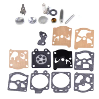 1 Set For K20-WAT WA WT Series Carburetor Repair Kit Replacement Carb Rebuild Engine Accessories