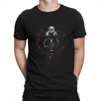 Rock Men TShirt My Bloody Valentine O Neck Tops Fabric T Shirt Humor Top Quality Gift Idea