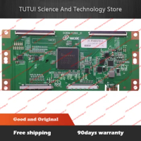 Good working for new Upgraded Tcon Tv Board PT430GT01-3 2K LCD display logic board TEST OK