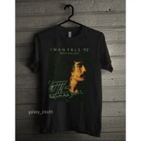 Kaos oi Iwan Fals Belum Ada Judul combad 30s