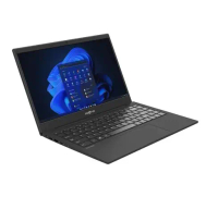 LAPTOP ADVAN SOULMATE T RAM 8GB 128GB DDR4-BLACK