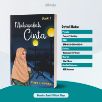 Muhasabah Cinta | Novel | Puspa P. Markhip