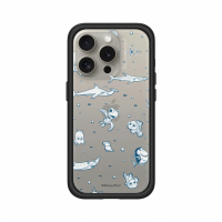 【RHINOSHIELD 犀牛盾】iPhone 15/Plus/15 Pro/Max Mod NX邊框背蓋手機殼/海底總動員-海底世界(迪士尼)