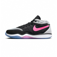 Nike Zoom GT Hustle 2 男鞋 黑粉色 籃球 訓練 實戰 訓練 緩震 運動 籃球鞋 DJ9404-004