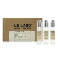 【Le Labo】淡香精 - 檀香33 旅行組 補充瓶 10mlx3入(國際航空版)