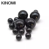 50pcs Si3N4 Ceramic Beads 19.25mm 20.638mm 22.225mm 23.812mm 25mm 38.1mm 40mm 41.275mm Silicon Nitride Ball Bearings Bead