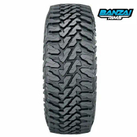 Ban Mobil Pacul 33x12,5 R17 YOKOHAMA GEOLANDAR M/T 33 12,5 R17 Offroad