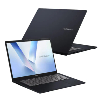 【ASUS 華碩】微軟M365一年組★14吋Ryzen AI 5 輕薄筆電(Vivobook 14 M1407KA/Ryzen AI 5 340/16G/1TB/W11)